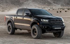 Ford Ranger VelociRaptor by Hennessey '2020